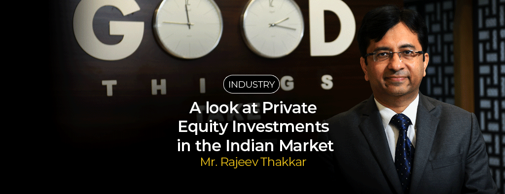 Private Equity Investments