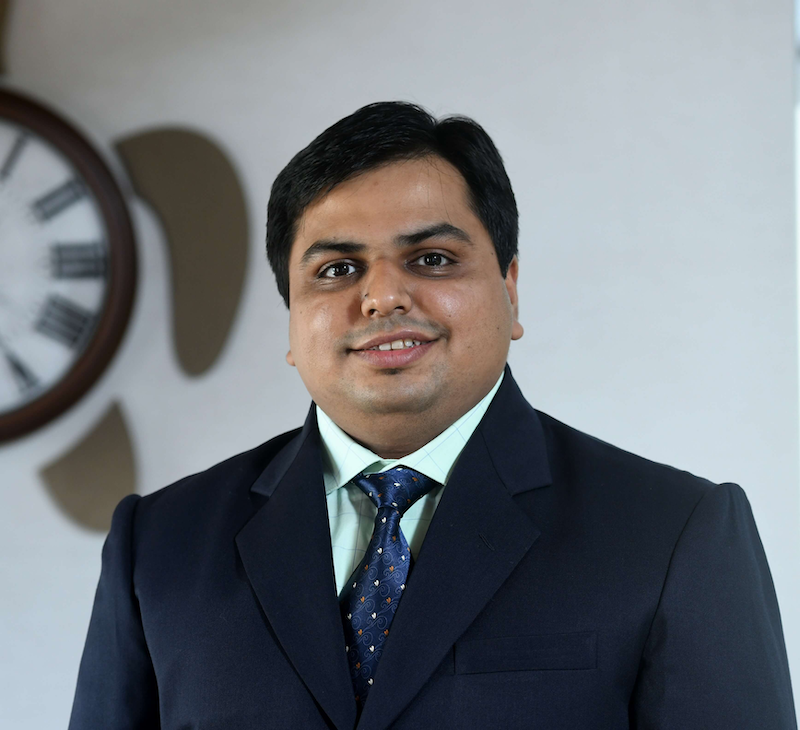Raj Mehta