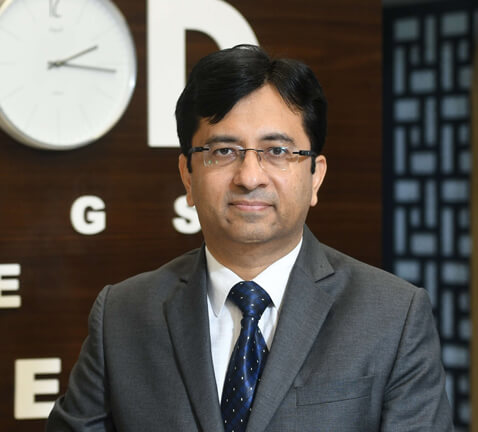 Rajeev Thakkar