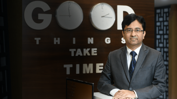 Rajeev Thakkar