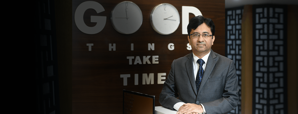 Rajeev Thakkar