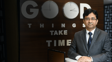 Rajeev Thakkar