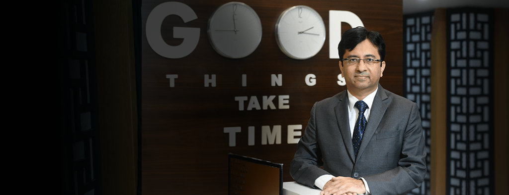 Rajeev Thakkar