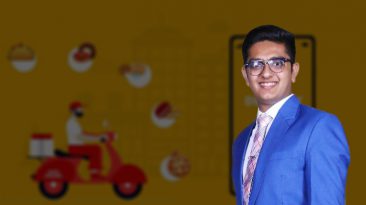 Rohil Gandhi
