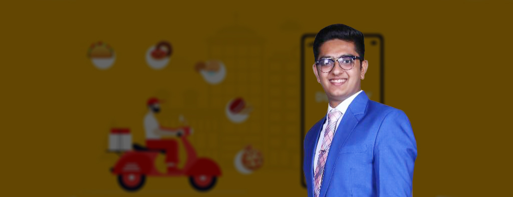Rohil Gandhi