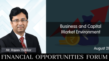Business and Capital Market Environment