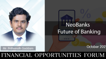 NeoBanks - Future of Banking?